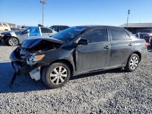 Toyota Corolla 1.8L 4 2011