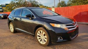 Toyota Venza 2.7L 4 2015