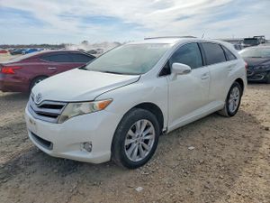 Toyota Venza 2.7L 4 2015