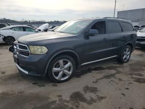 Dodge Durango 5.7L 8 2011