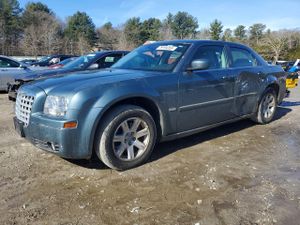 Chrysler 300 3.5L 6 2006