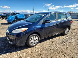 Mazda 5 2.5L 4 2014