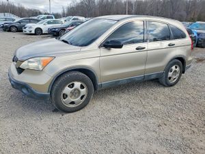 Honda CR-V 2.4L 4 2007