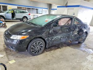 Honda Civic 1.8L 4 2006