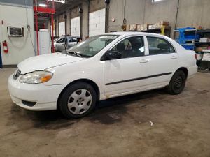 Toyota Corolla 1.8L 4 2003