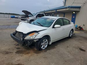 Nissan Altima 3.5L 6 2008