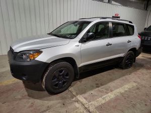 Toyota Rav4 2.4L 4 2008