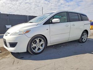 Mazda 5 2.3L 4 2009