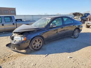 Volvo S60 2.5L 5 2007