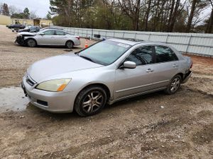 Honda Accord 2.4L 4 2007