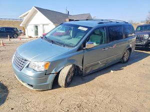 Chrysler Town & Country 2010