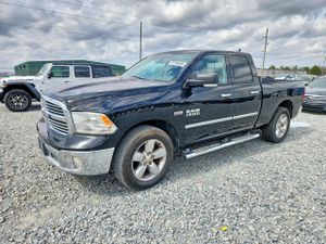 RAM 1500 5.7L 8 2014