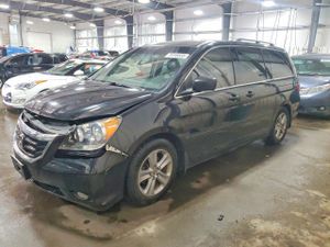 Honda Odyssey 3.5L 6 2010