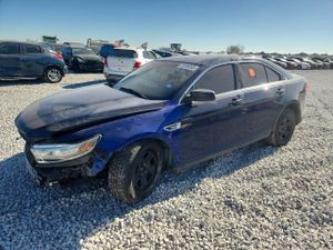 Ford Taurus 3.5L 6 2015