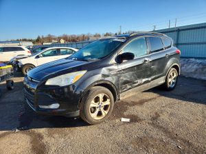 Ford Escape 1.6L 4 2014