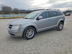 Dodge Journey 2.4L 4 2019