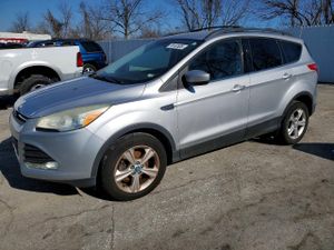 Ford Escape 1.6L 4 2013
