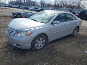 Toyota Camry 2.4L 4 2007