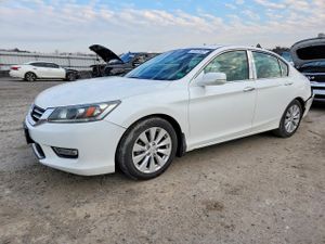 Honda Accord 2.4L 4 2013