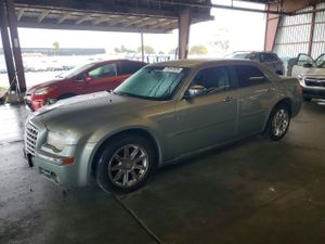 Chrysler 300C 5.7L 8 2006