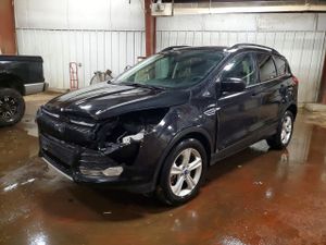 Ford Escape 1.6L 4 2014
