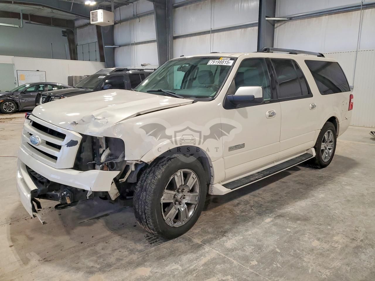 Ford Expedition 5.4L 8 2007