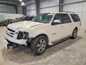 Ford Expedition 5.4L 8 2007