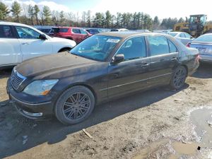 Lexus LS 4.3L 8 2005