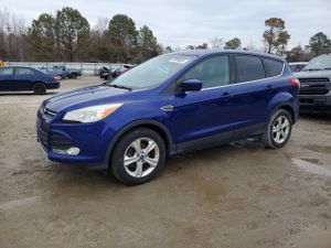 Ford Escape 1.6L 4 2013