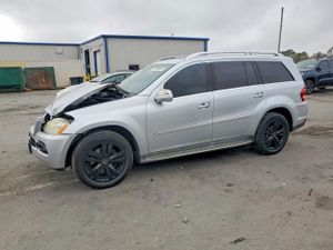 Mercedes-Benz GL 4.6L 8 2010