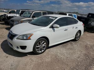 Nissan Sentra 1.8L 4 2014
