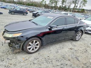 Acura TL 3.5L 6 2012