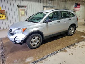 Honda CR-V 2.4L 4 2011
