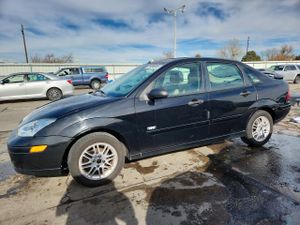 Ford Focus 2.0L 4 2003