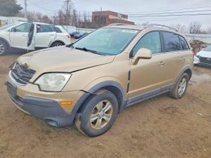 Saturn Vue 3.5L 6 2008