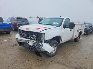 GMC Sierra 6.0L 8 2008