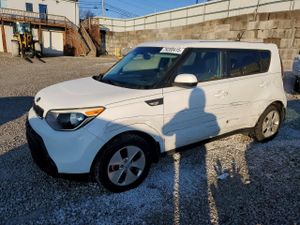 Kia Soul 1.6L 4 2014