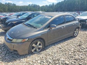 Honda Civic 1.8L 4 2011