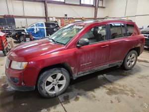 Jeep Compass 2.4L 4 2011
