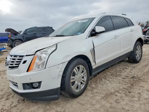 Cadillac SRX 3.6L 6 2015