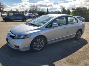Honda Civic 1.8L 4 2011