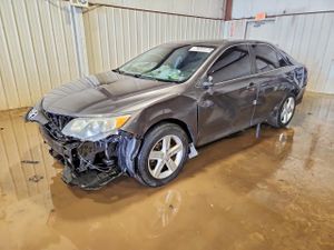 Toyota Camry 2.5L 4 2014