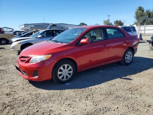Toyota Corolla 1.8L 4 2011