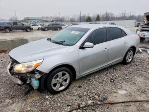 Chevrolet Malibu 2.5L 4 2015