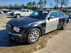 Chrysler 300C 5.7L 8 2005