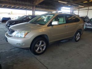 Lexus RX 3.5L 6 2008