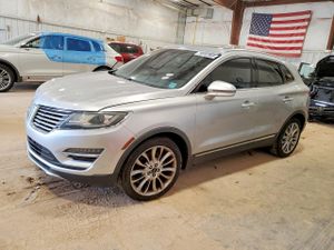 Lincoln MKC 2.0L 4 2015