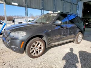 BMW X5 3.0L 6 2012