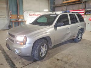 Chevrolet Trailblazer 4.2L 6 2006