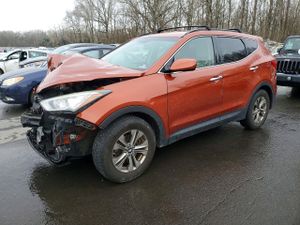 Hyundai Santa Fe 2.4L 4 2015